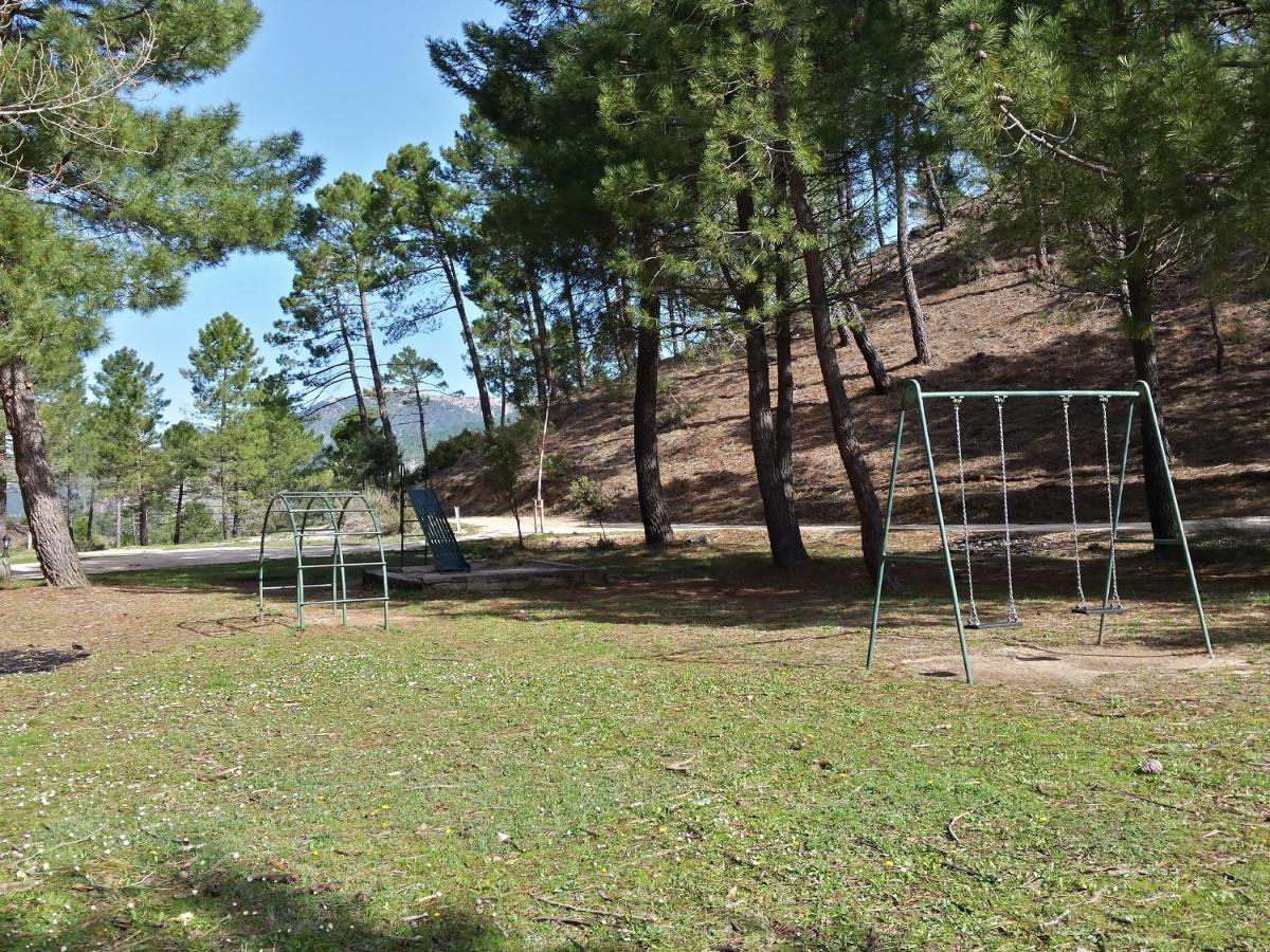 Chalet Esmeralda 3 D Y 2 Banos Zafiro Lagunazo Parque Natural Rio Mundo Riópar Екстериор снимка