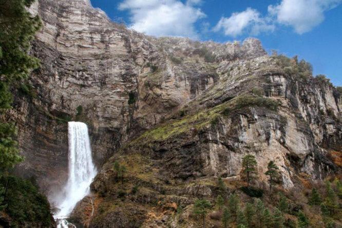 Chalet Esmeralda 3 D Y 2 Banos Zafiro Lagunazo Parque Natural Rio Mundo Riópar Екстериор снимка