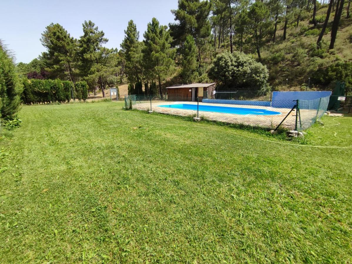 Chalet Esmeralda 3 D Y 2 Banos Zafiro Lagunazo Parque Natural Rio Mundo Riópar Екстериор снимка