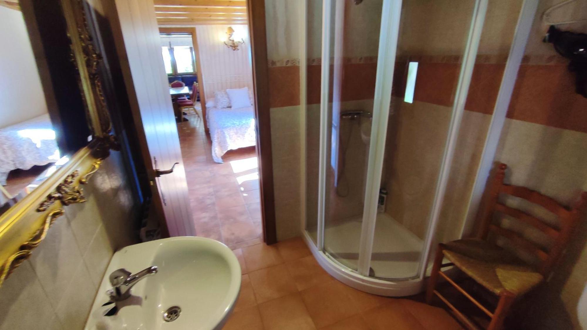 Chalet Esmeralda 3 D Y 2 Banos Zafiro Lagunazo Parque Natural Rio Mundo Riópar Екстериор снимка